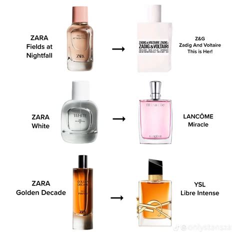 louis vuitton perfume dupe zara|Zara dupes list men.